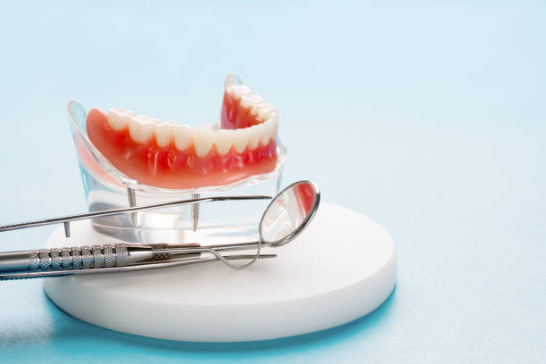 Advanced Technology for Better Dental Care in Towamensing Trails, PA